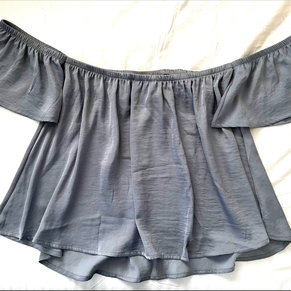 American Eagle Top
